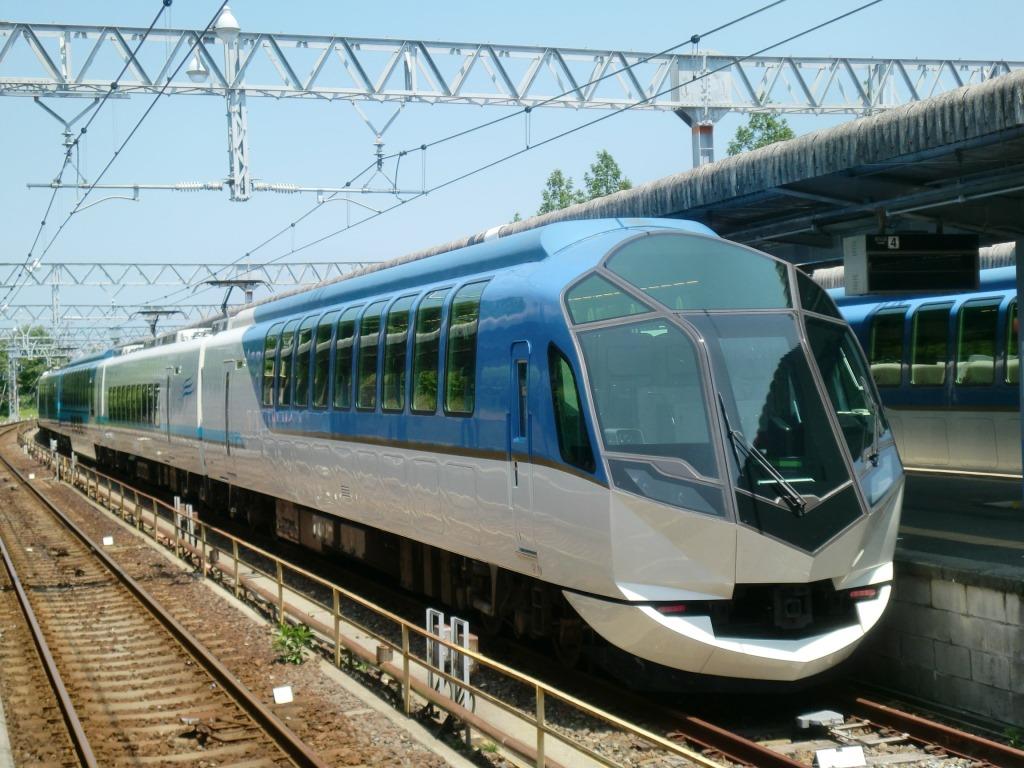 新型一般車両、観光列車、新ビスタカーの導入。近鉄グループ長期
